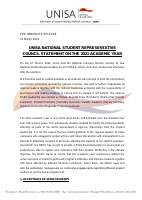 NSRC STATEMENT 2021 Academic year.pdf